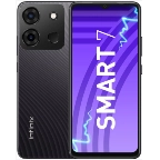 Infinix Smart 7 Plus